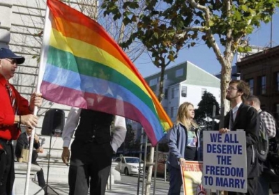 Нова Зеландія дозволила гомосексуалістам створювати сім’ї