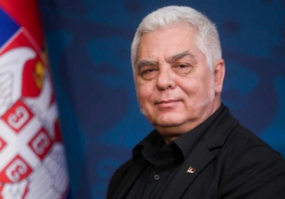 Сербський міністр закликав покарати Хорватію втратою територій, провівши паралель з Україною