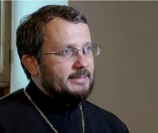 Томос про автокефалію Української церкви вже готовий, – архімандрит