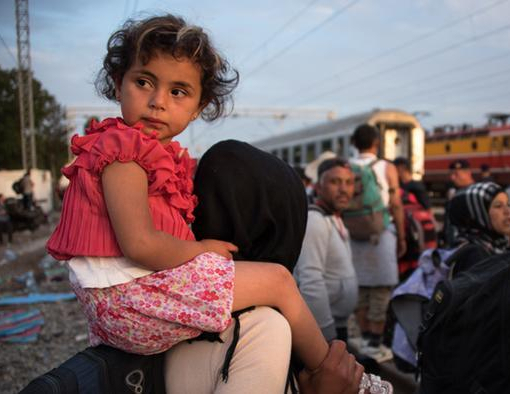 Бундестаг ухвалив нові правила возз'єднання родин біженців