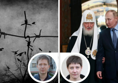 росія будує власний клуб впливу. Кремль залучає церкву, розвідку й дипломатію – Андрєй Солдатов та Іріна Бороган