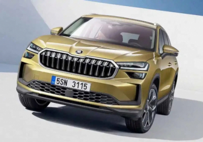 Škoda як вона є — чесна, точна й надійна на кожному кілометрі