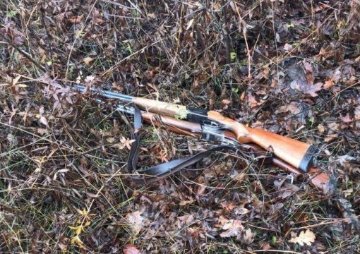 На Харківщині мисливець застрелив мисливця, сплутавши із зайцем