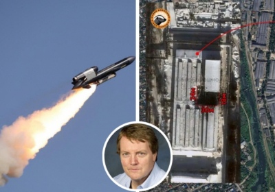 Україна відвойовує південь, 