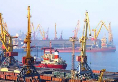 росія атакувала портову інфраструктуру Миколаєва