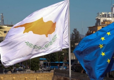 російські компанії йдуть з Кіпру через санкції

