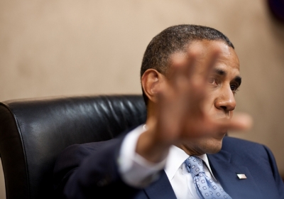 Барак Обама. Фото: flickr.com