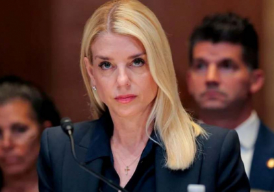 Генпрокурорку США викликали свідчити у справі Епштейна