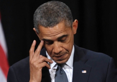 Барак Обама. Фото: AFP