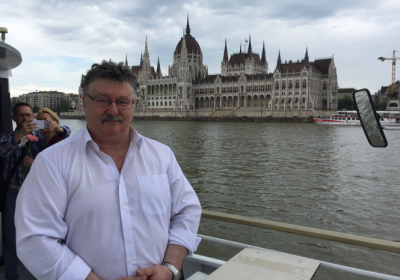 Председатель украинцев Венгрии: в Европе нельзя принять законы, касающиеся нацменьшинств, без их согласия