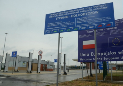 Черги на українсько-польському кордоні: Клімкін заявив про погіршення ситуації