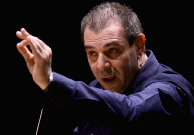 Диригента провідного оркестру Європи звільнили за сексуальні домагання