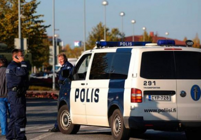 Теракт в финском Турку: полиция отпустила еще двух подозреваемых