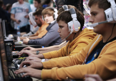 ВОЗ признает зависимость от видеоигр психическим расстройством