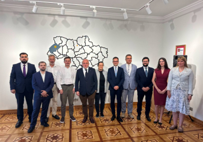 Україна отримала від Польщі новий список місць для ексгумацій