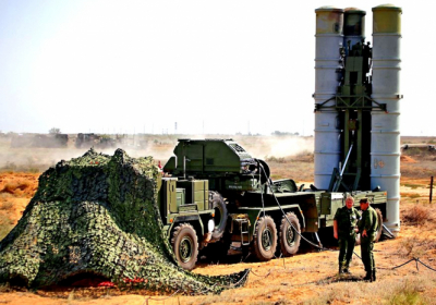 Росія розмістила в Криму ракетні комплекси, які створюють небезпеку усій Європі, - МінАТО
