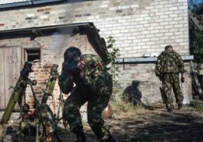 На Донбасі удар струму вбив бойовика, який крав дроти