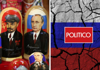 Розпад росії лякає Захід. У тому числі через його нерозуміння монструозності недоімперії 