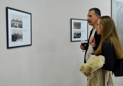 Будь-яка руїна викликає масове зацікавлення, інтерес і навіть збудження: у Львові відкрили арт-виставку 