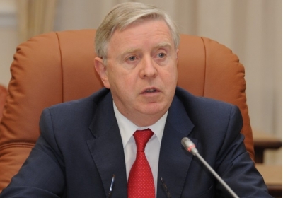 Український уряд і опозиція також мають захотіти продовження місії Кокса-Кваснєвського