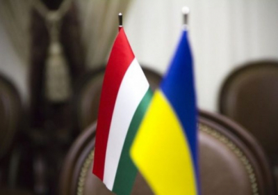 Венгрия вызвала посла Украины из-за запрета въезда лидеру союза венгров Румынии