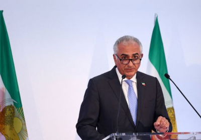 Кронпринц Ірану пообіцяв визнати Ізраїль і відмовитися від ядерної програми