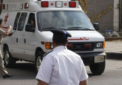 У Єгипті внаслідок стрілянини загинули дев'ятеро осіб
