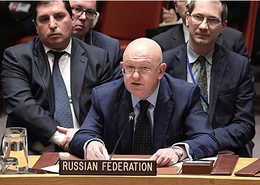 росія проведе засідання ООН щодо українських дітей, вивезених до рф – AP
