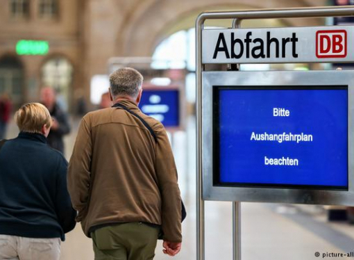 У Німеччині хочуть зробити громадський транспорт безкоштовним