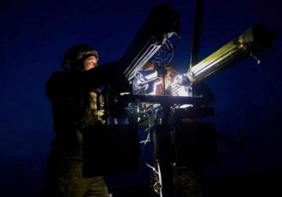 Україна має одну з 