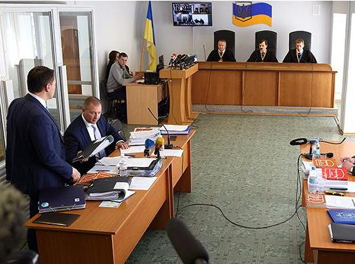 Суд по делу Януковича продолжат 16 августа