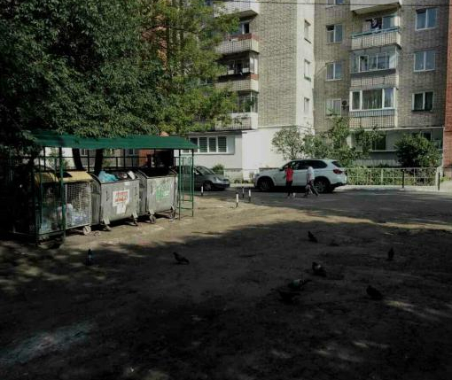 У Львові очищено 42% перенакопичених сміттєвих майданчиків, – Львівська ОДА