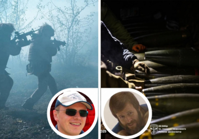 Відставка Єрмака як раннє різдвяне диво. росія не може захистити танкери залишками Чорноморського флоту – Том Купер та Дональд Гілл