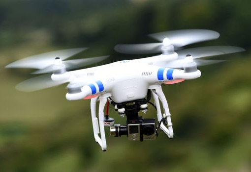 Парламент Японии принял закон о запрете управления дронами в нетрезвом состоянии