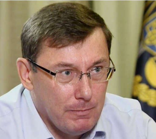 Генпрокуратура не подаватиме апеляцію на вирок Януковичу, - Луценко