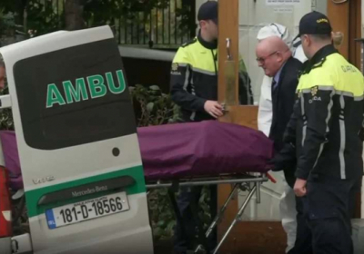 В Ірландії в центрі для біженців зарізали 17-річного українця