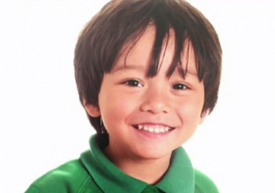 Семирічний хлопчик з Австралії, якого вважали зниклим, загинув під час теракту