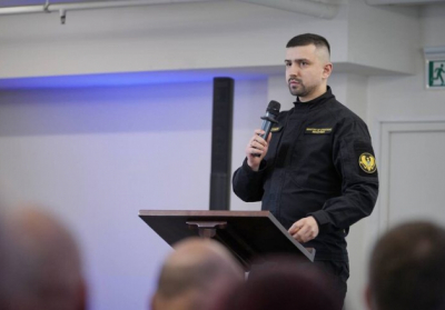 Герман Сметанін вдруге очолив Укроборонпром