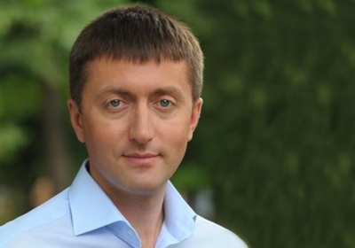 Депутат  Лабазюк побився зі співробітником СБУ 