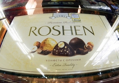 Росія попросила Казахстан відмовитись від солоденького Roshen 