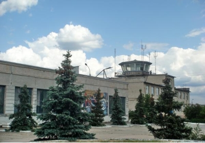 У Сєвєродонецьку відкриють єдиний вцілілий на Донбасі аеропорт