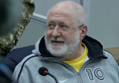 Коломойський заявив про замах на Міндіча