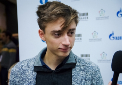 Російському чемпіону світу зі швидких шахів соромно за Крим