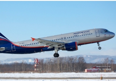 Україна оштрафувала російські авіакомпанії за польоти до Криму