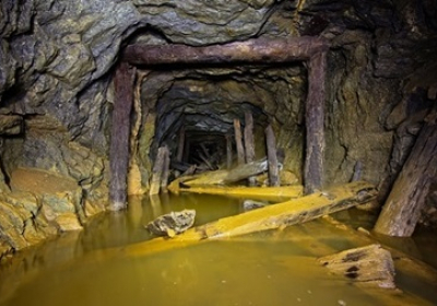Підтоплення шахт на Донбасі загрожує зараженням питної води

