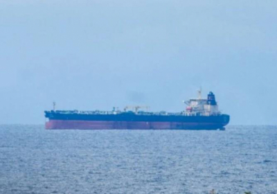 Іспанія врятувала підсанкційний танкер 