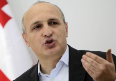 Ув’язнений грузинський екс-прем’єр оголосив голодування