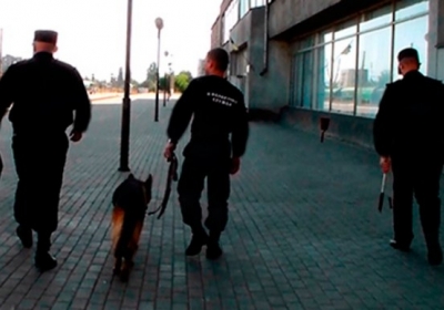 У Харкові правоохоронці затримали більше 700 сепаратистів, - МВС