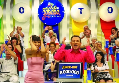 Реформа грального бізнесу: Мінфін вирішив змінити лотерейний ринок України