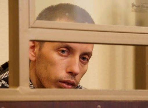 Засуджений в РФ українець Зейтуллаєв оголосив голодування і звернувся до ООН 